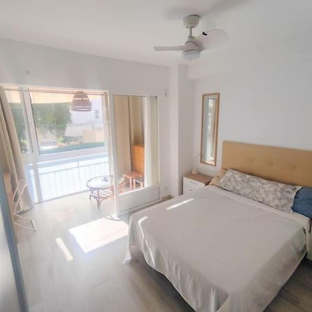 Precioso Apartamento Cerca De La Playa Шабія Екстер'єр фото