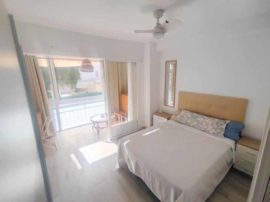 Precioso Apartamento Cerca De La Playa Шабія Екстер'єр фото