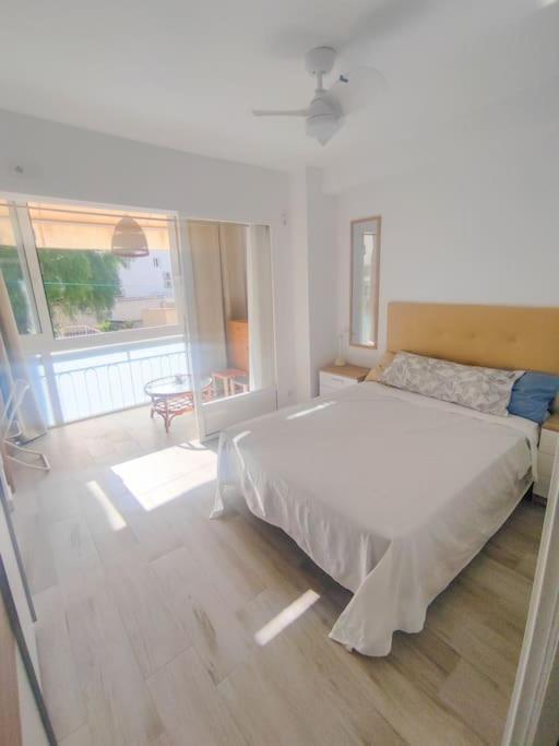 Precioso Apartamento Cerca De La Playa Шабія Екстер'єр фото